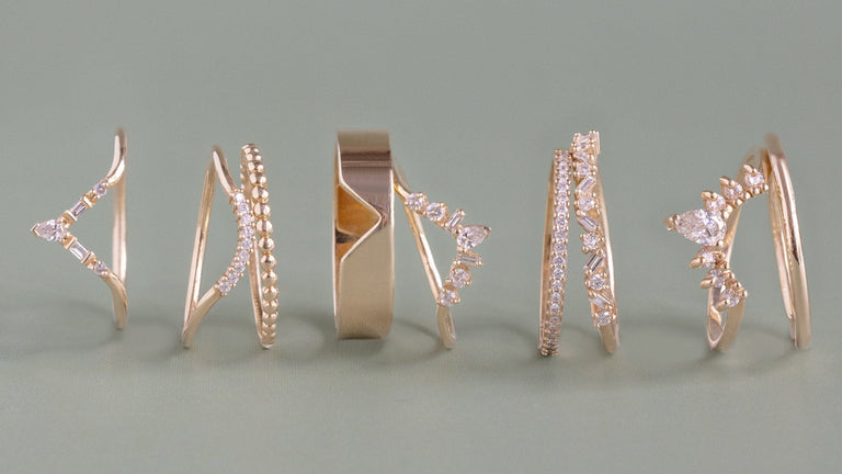 How to Choose a Wedding Band