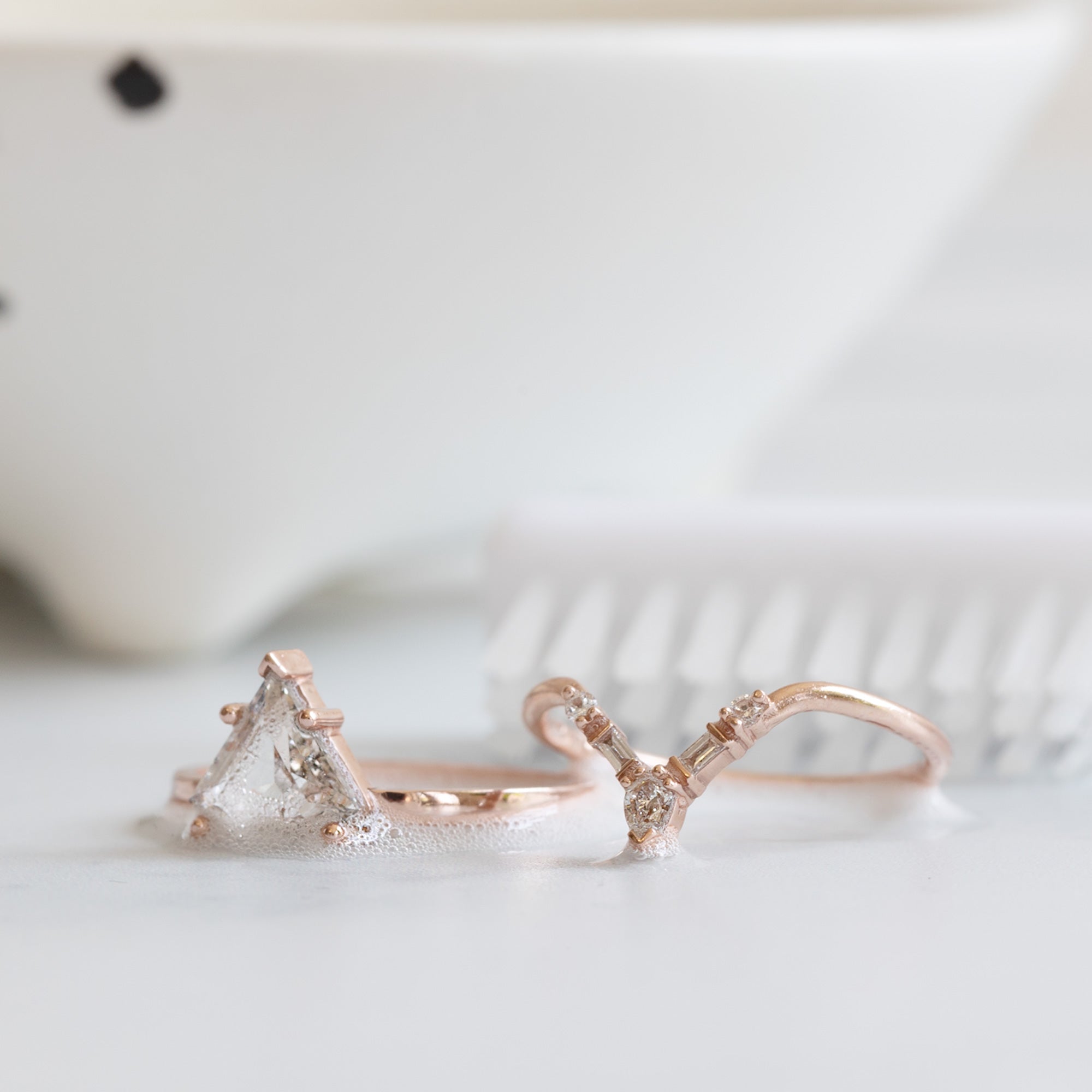 Alexis Russell Accessories The AR Jewelry Cleaning Kit | Maintain That Sparkle