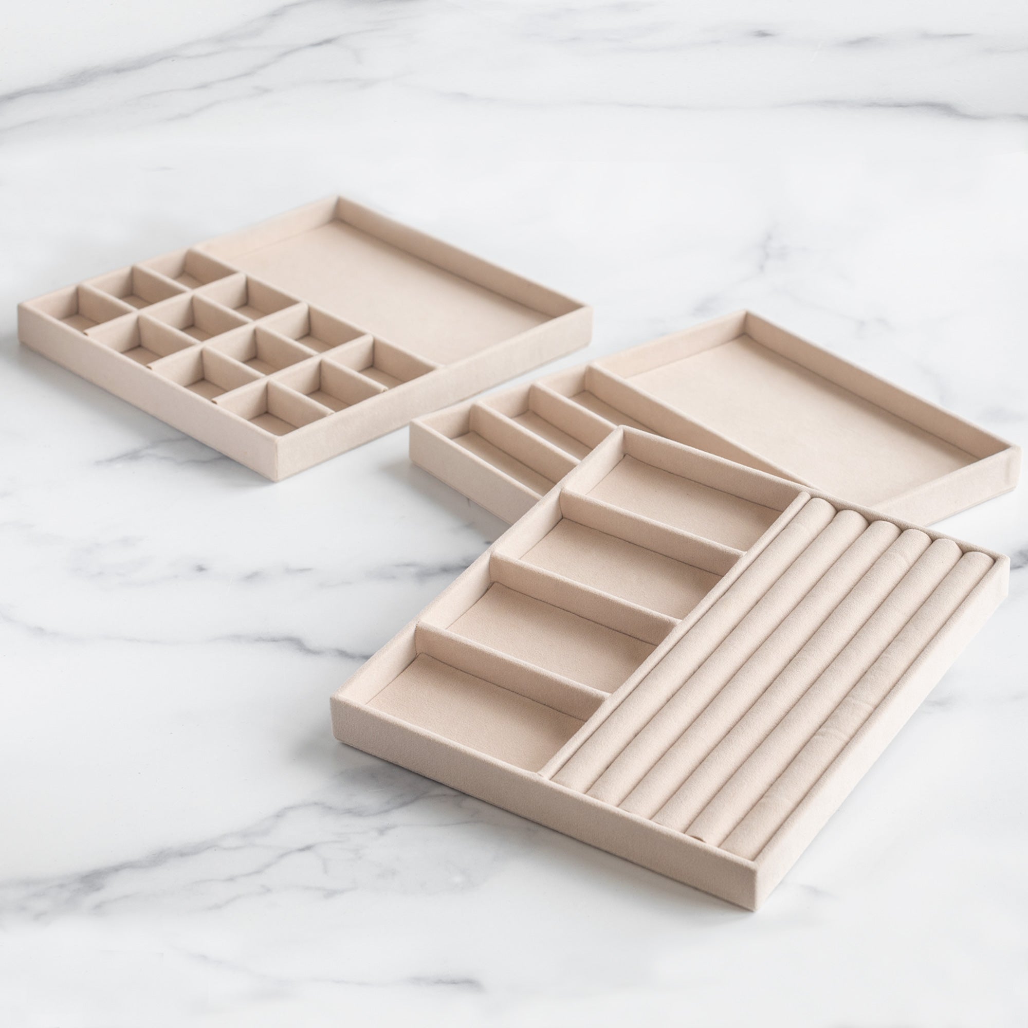 Alexis Russell Accessories The Jewelry Box | AR Jewelry Box