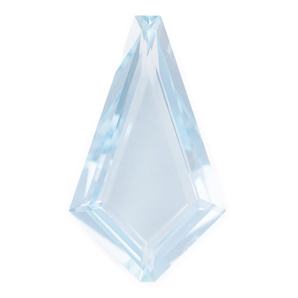 Alexis Russell Loose Stones - Engagement Aquamarine - Kite