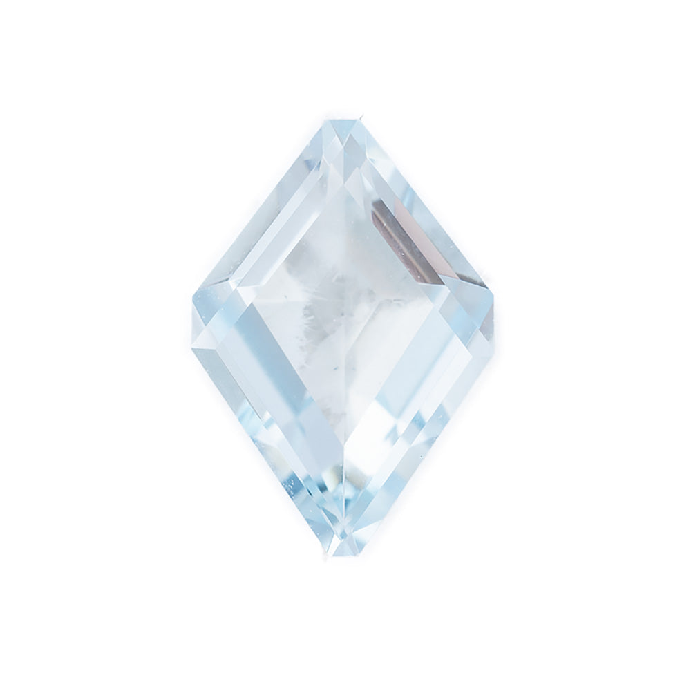 Alexis Russell Loose Stones - Engagement Aquamarine - Kite