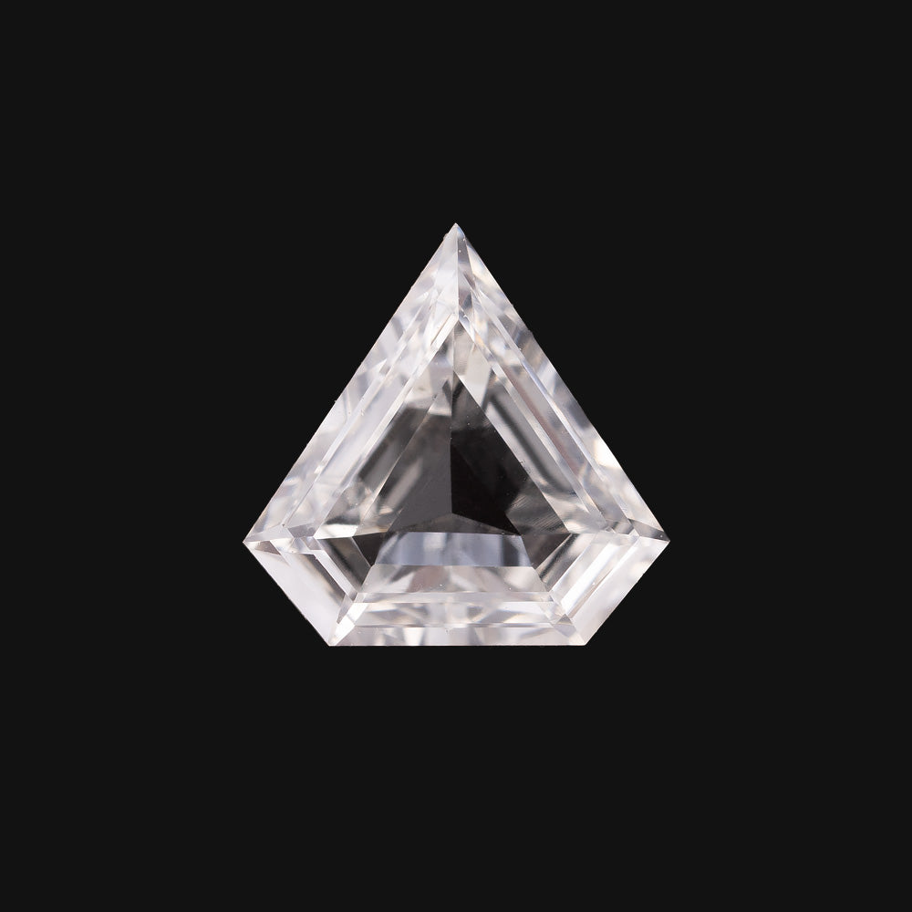 Alexis Russell Loose Stones - Engagement White Diamonds - Shields