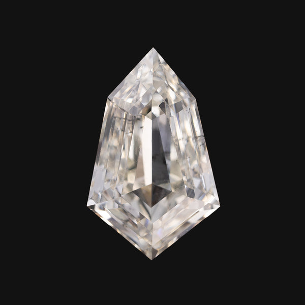 Alexis Russell Loose Stones - Engagement White Diamonds -  Unique Shapes