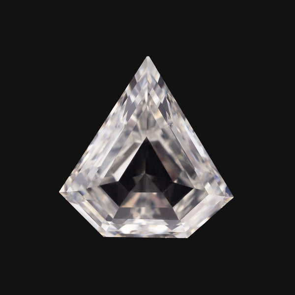 Alexis Russell Loose Stones - Engagement White Diamonds - Shields