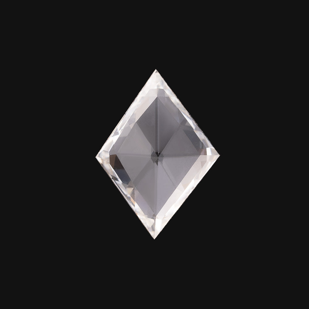 Alexis Russell Loose Stones - Engagement White Diamonds - Kite