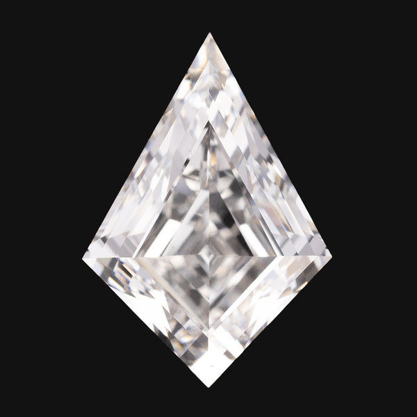 Alexis Russell Loose Stones - Engagement White Diamonds - Kite
