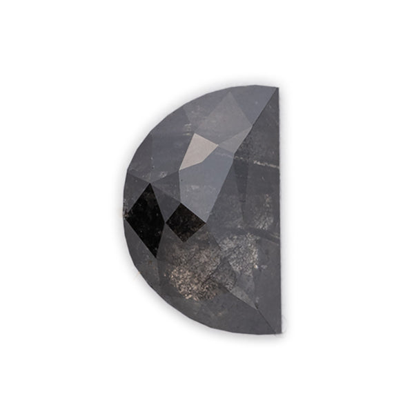 Alexis Russell Loose Stones - Engagement Black Diamonds - Unique Shapes