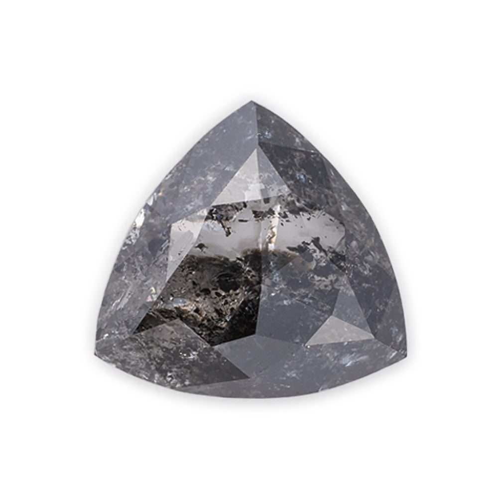 Alexis Russell Loose Stones - Engagement Black Diamonds - Unique Shapes