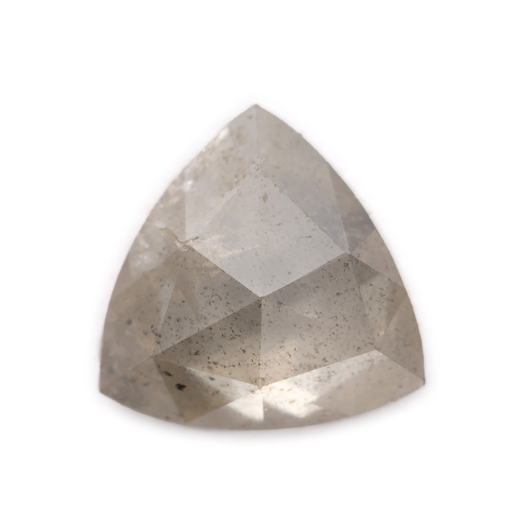 Alexis Russell Loose Stones - Engagement Green Diamonds - Unique Shapes