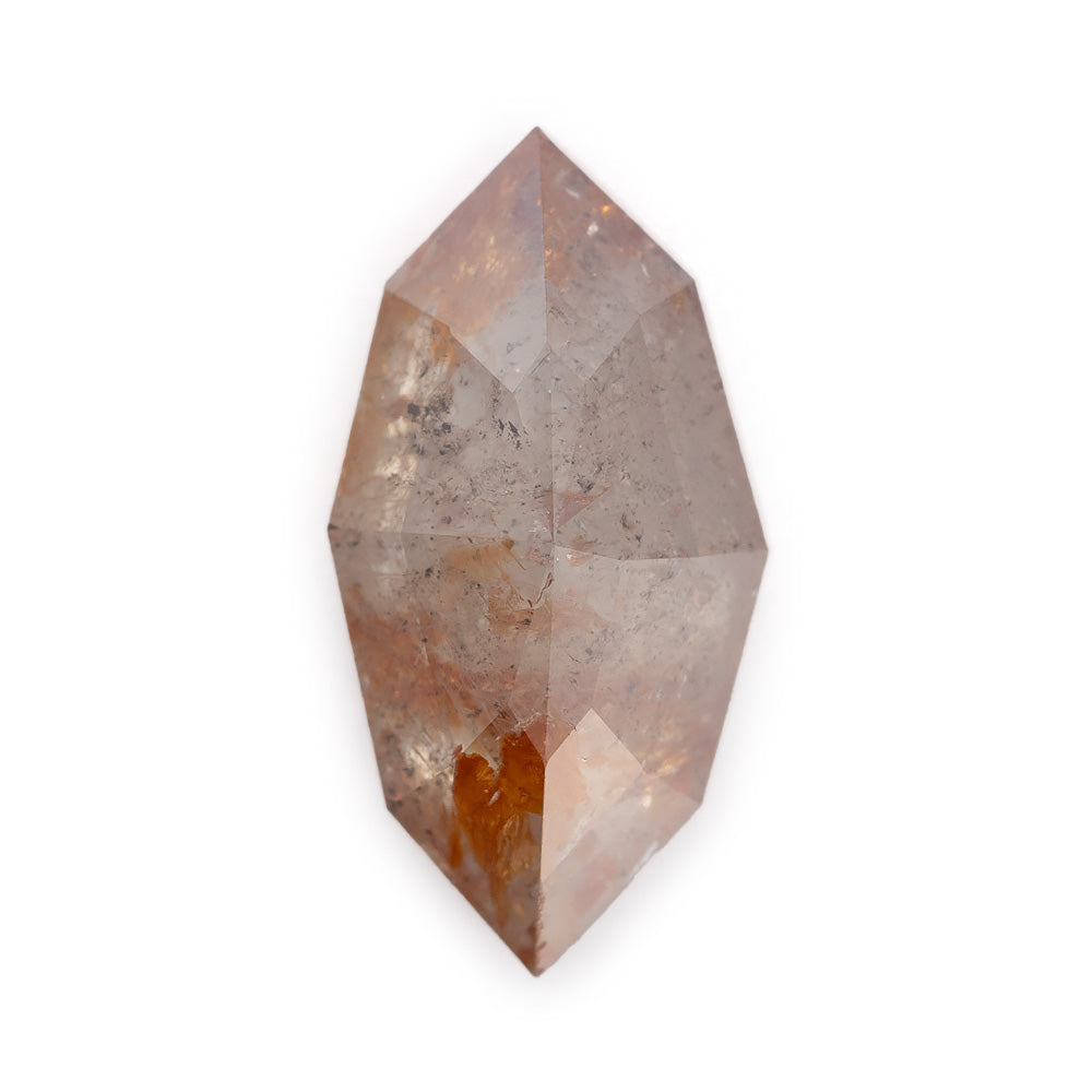 Alexis Russell Loose Stones - Engagement Red Diamonds - Marquise