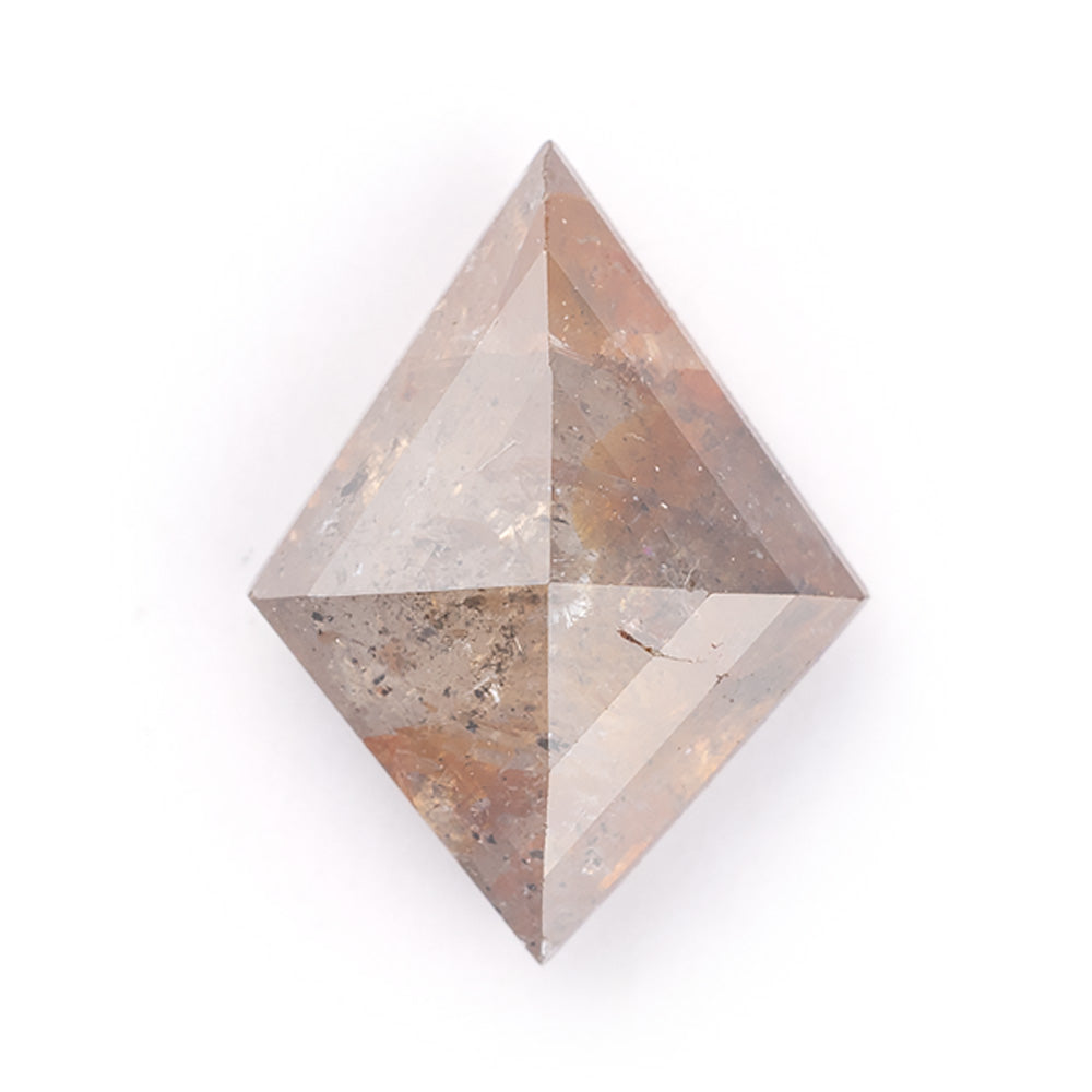Alexis Russell Loose Stones - Engagement Red Diamonds - Kite