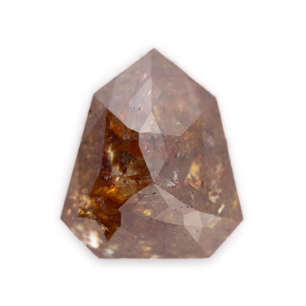 Alexis Russell Loose Stones - Engagement Red Diamonds - Unique Shapes