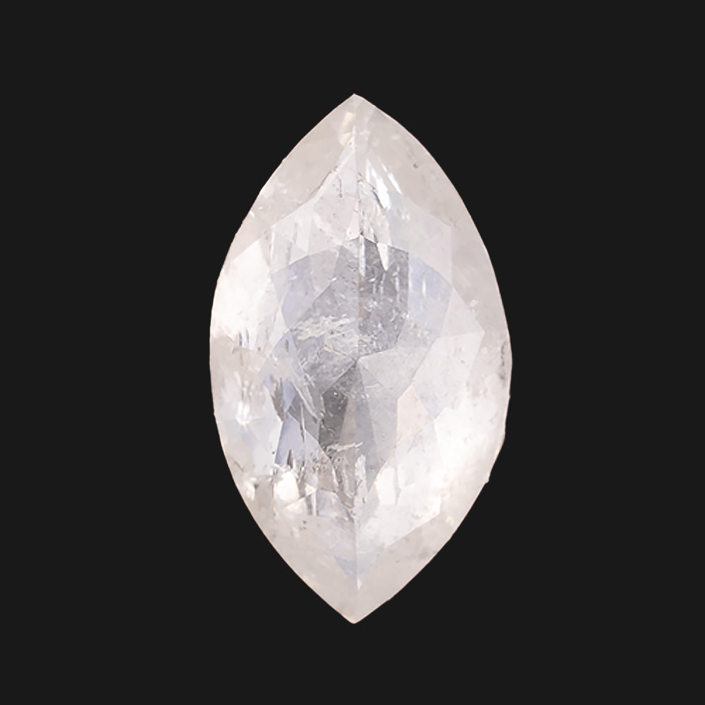 Alexis Russell Loose Stones - Engagement Icy White Diamonds - Marquise