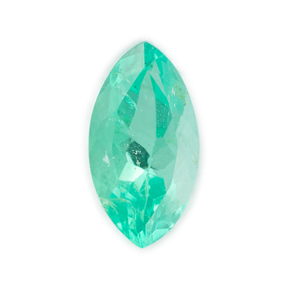 Alexis Russell Loose Stones - Engagement Emeralds - Marquise