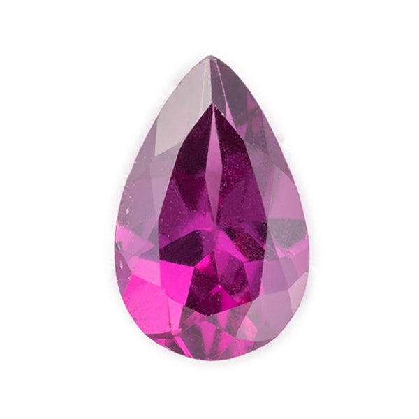 Alexis Russell Loose Stones - Engagement Garnets - Pear