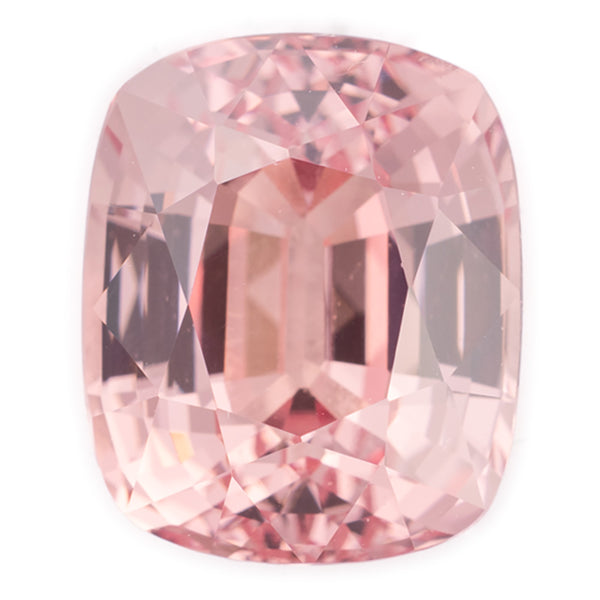 Alexis Russell Loose Stones - Engagement Garnets - Cushion