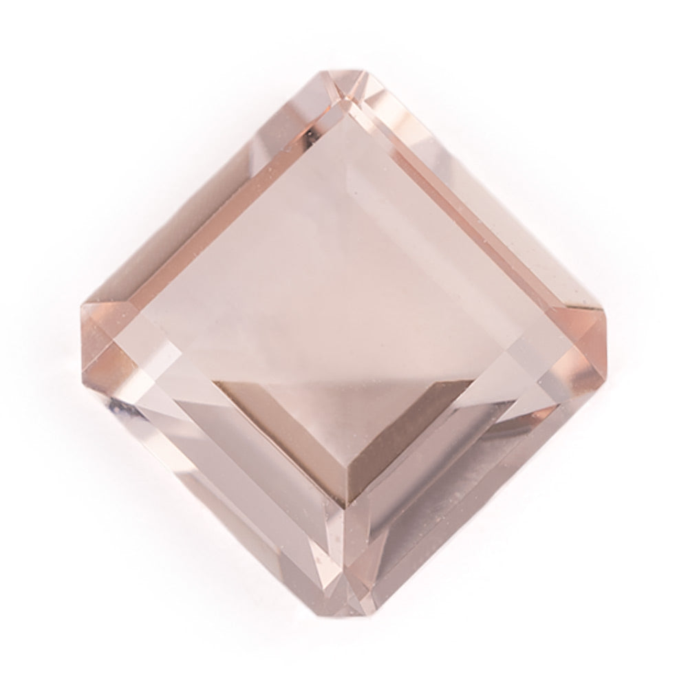 Alexis Russell Loose Stones - Engagement Morganites - Unique Shapes