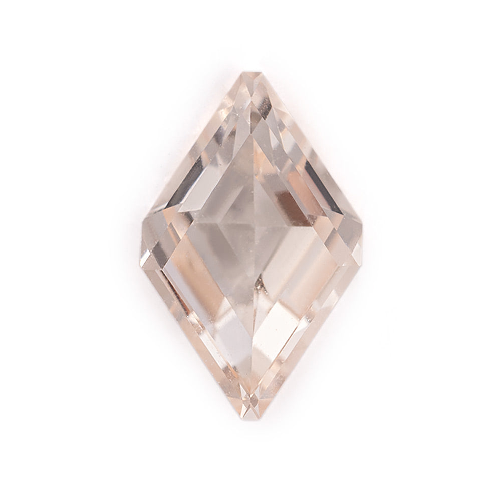 Alexis Russell Loose Stones - Engagement Morganites - Kite
