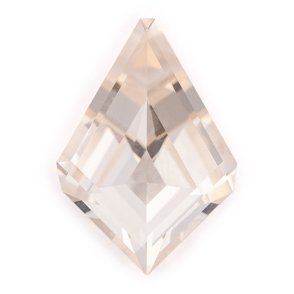 Alexis Russell Loose Stones - Engagement Morganites - Kite