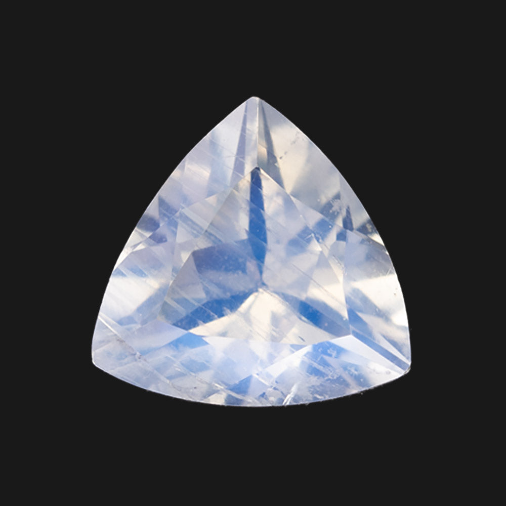 Alexis Russell Loose Stones - Engagement Moonstone - Unique Shapes