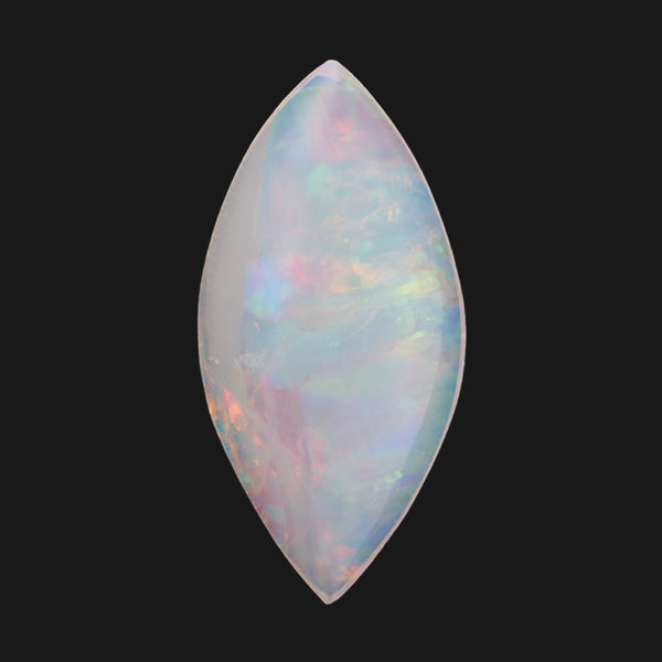 Alexis Russell Loose Stones - Engagement Opals - Marquise