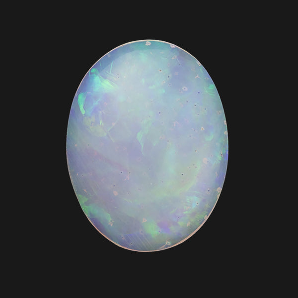 Alexis Russell Loose Stones - Engagement Opals - Oval