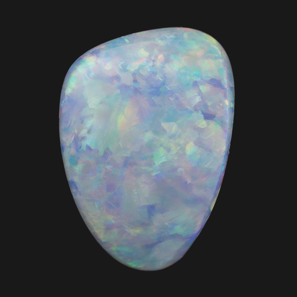 Alexis Russell Loose Stones - Engagement Opals - Unique Shapes