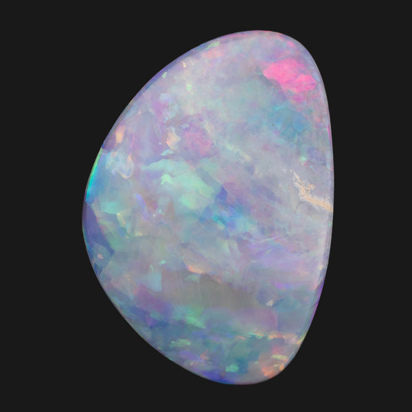 Alexis Russell Loose Stones - Engagement Opals - Unique Shapes