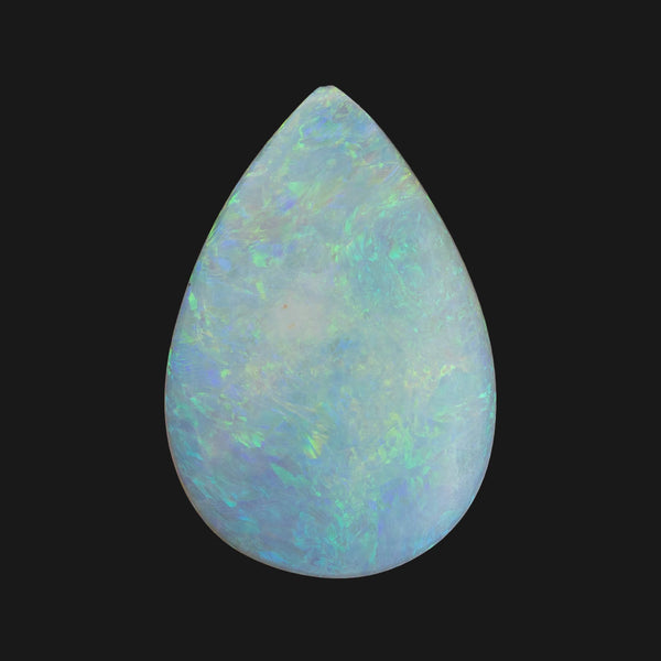 Alexis Russell Loose Stones - Engagement Opals - Pear