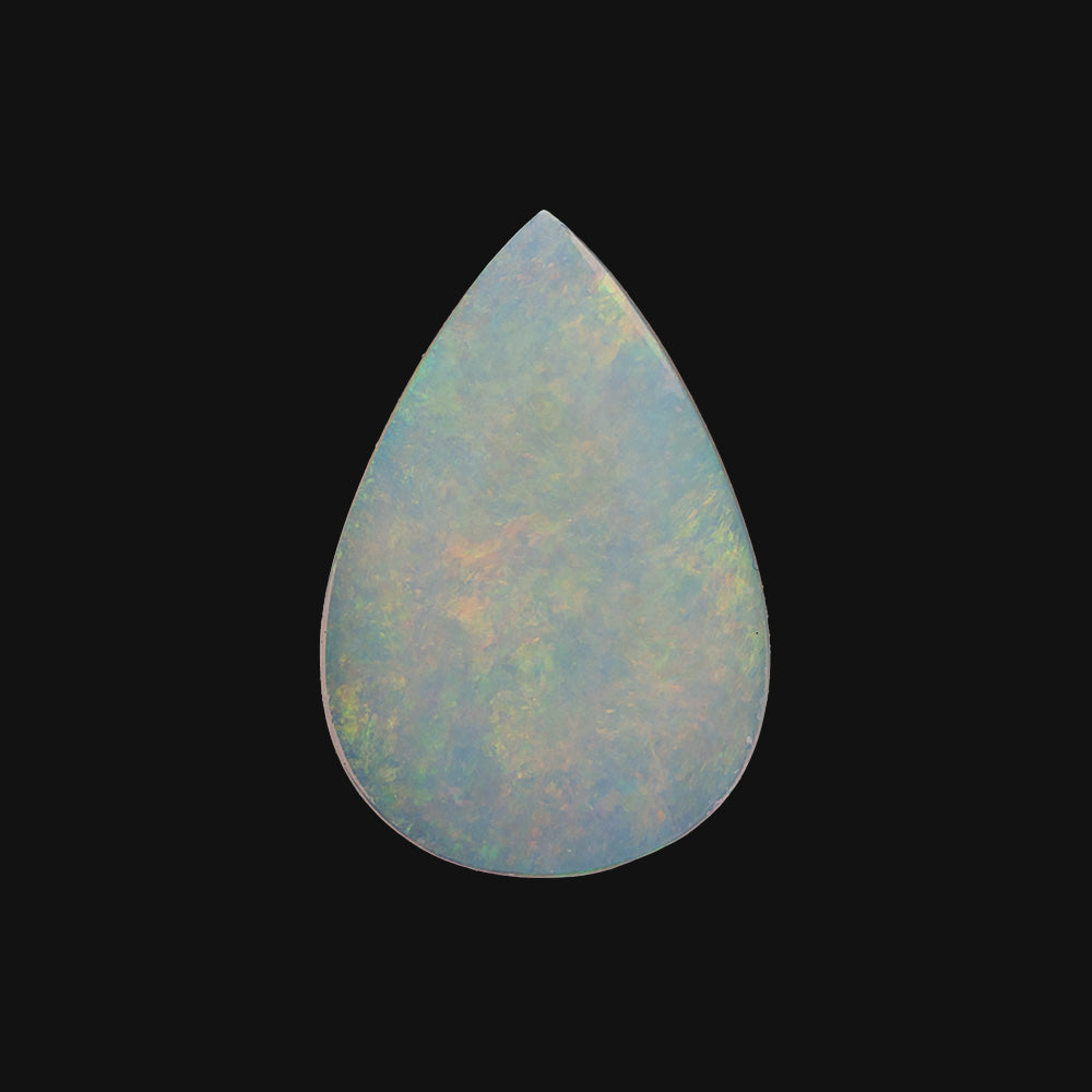 Alexis Russell Loose Stones - Engagement Opals - Pear