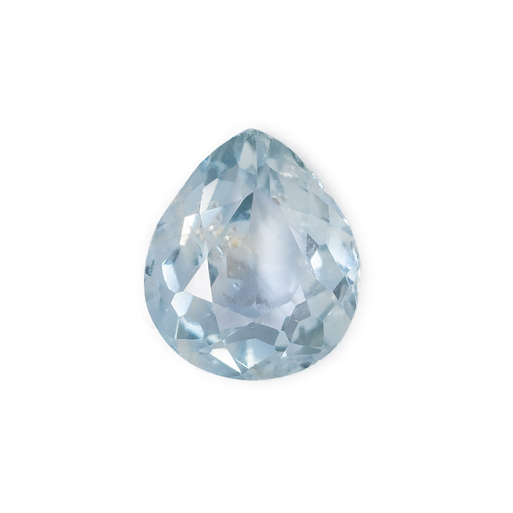 Alexis Russell Loose Stones - Engagement Blue Sapphires - Pear