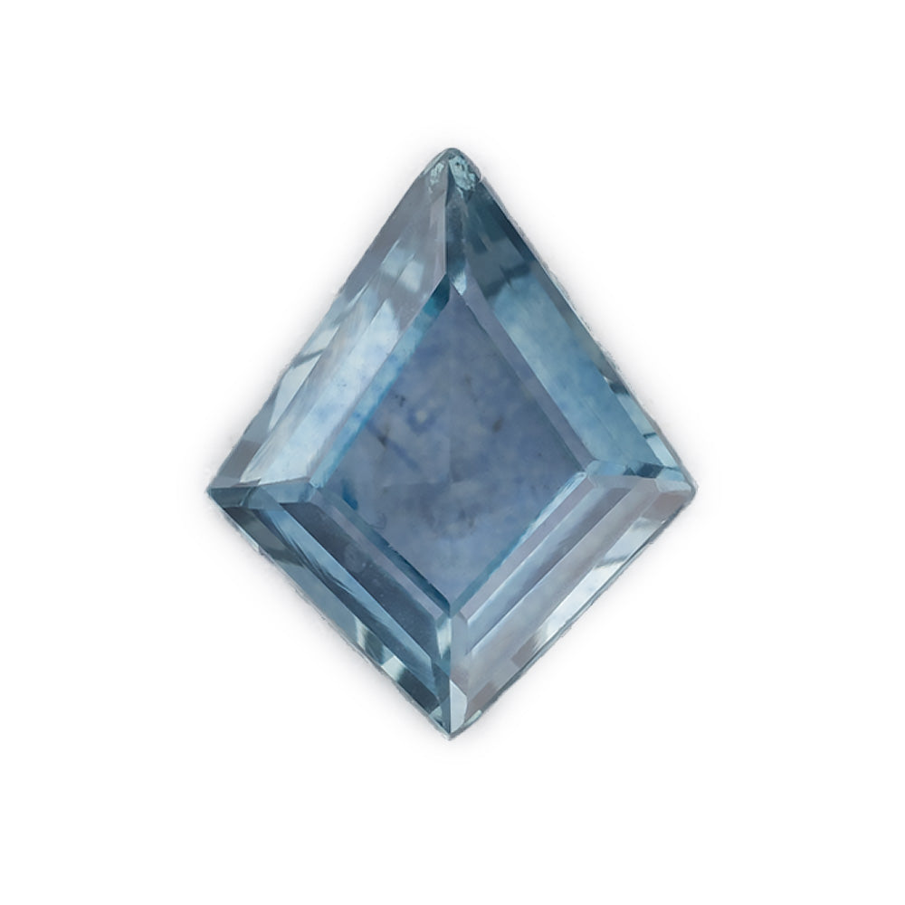 Alexis Russell Loose Stones - Engagement Blue Sapphires - Kite