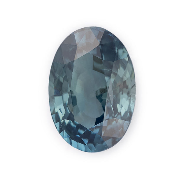 Alexis Russell Loose Stones - Engagement Blue Sapphires - Oval
