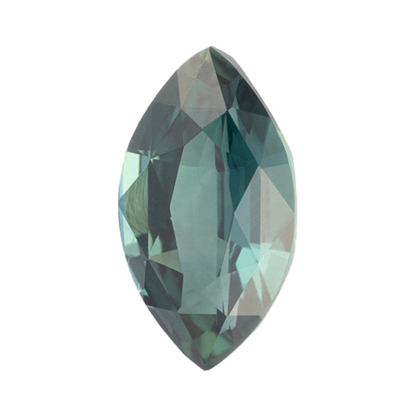 Alexis Russell Loose Stones - Engagement Blue Sapphires - Marquise