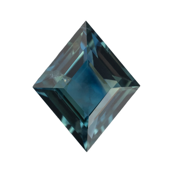 Alexis Russell Loose Stones - Engagement Blue Sapphires - Kite