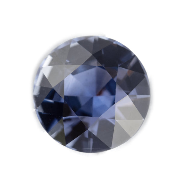 Alexis Russell Loose Stones - Engagement Blue Sapphires - Round