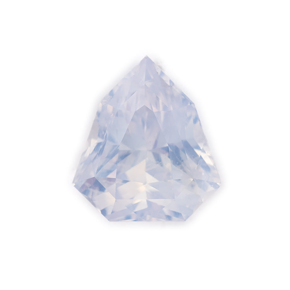 Alexis Russell Loose Stones - Engagement Colored Sapphires - Unique Shapes