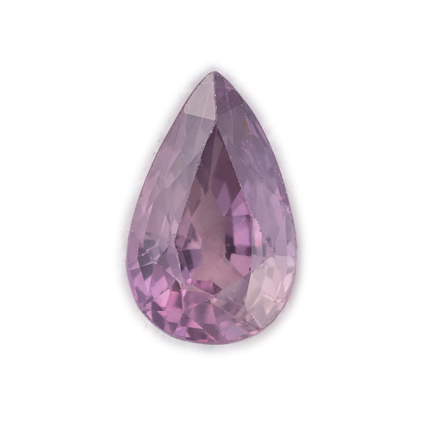 Alexis Russell Loose Stones - Engagement Colored Sapphires - Pear