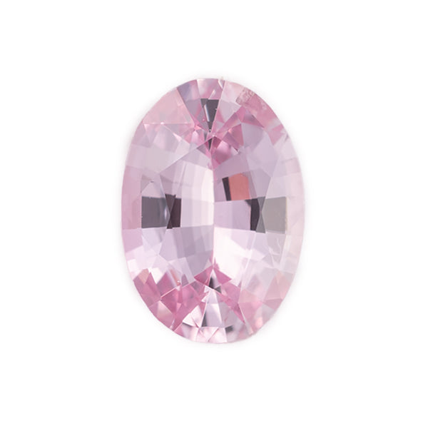 Alexis Russell Loose Stones - Engagement Colored Sapphires - Oval