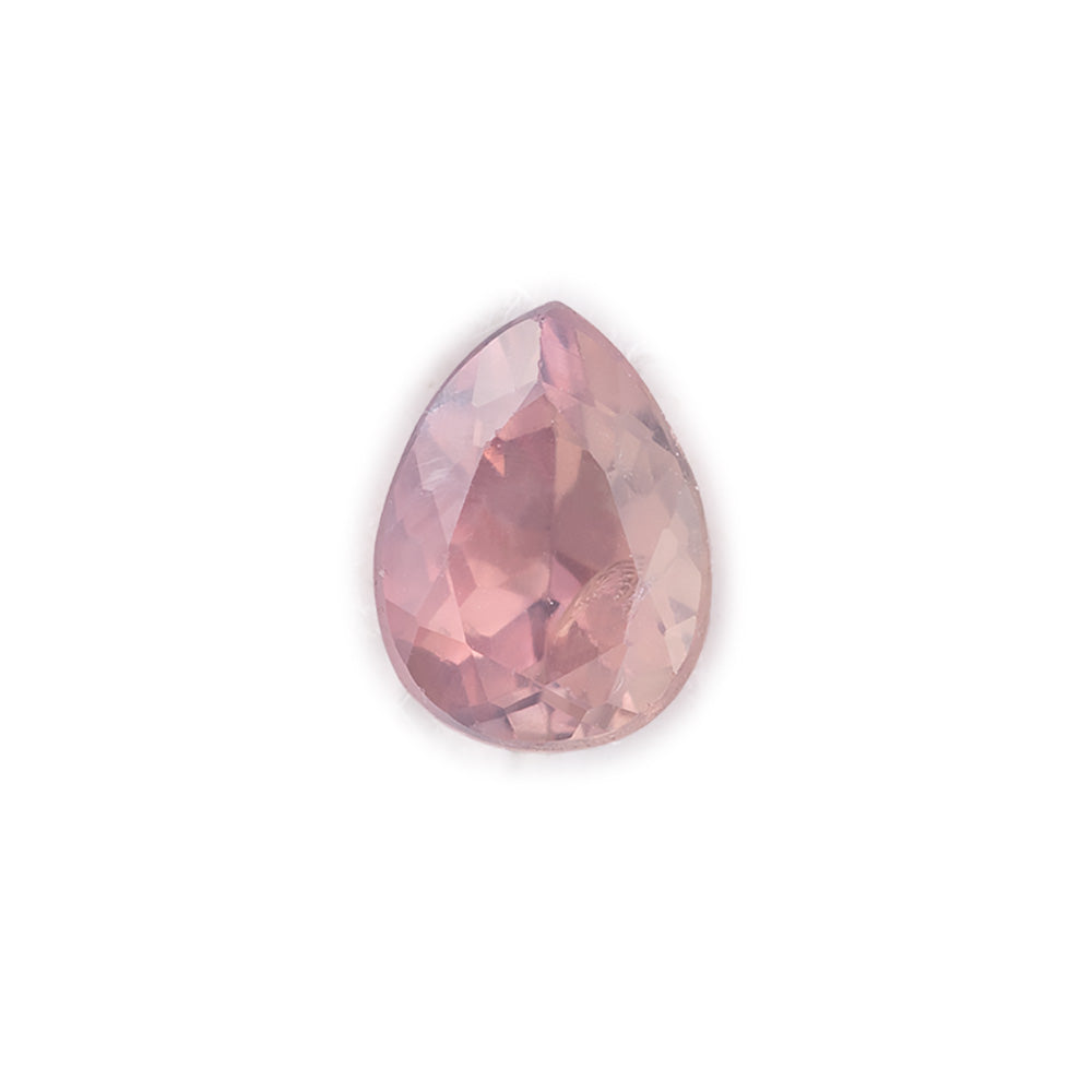 Alexis Russell Loose Stones - Engagement Colored Sapphires - Pear