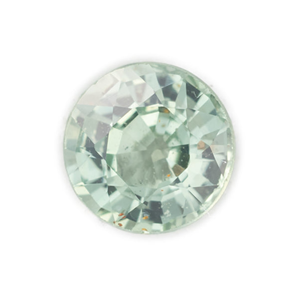 Alexis Russell Loose Stones - Engagement Colored Sapphires - Round