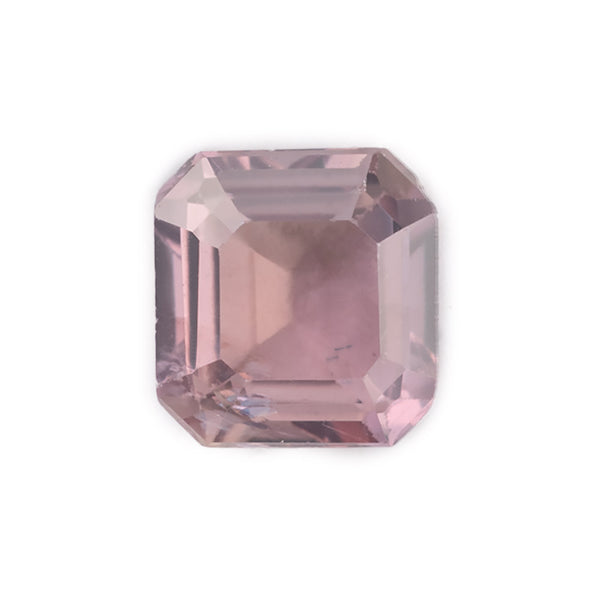 Alexis Russell Loose Stones - Engagement Colored Sapphires - Emerald Cut