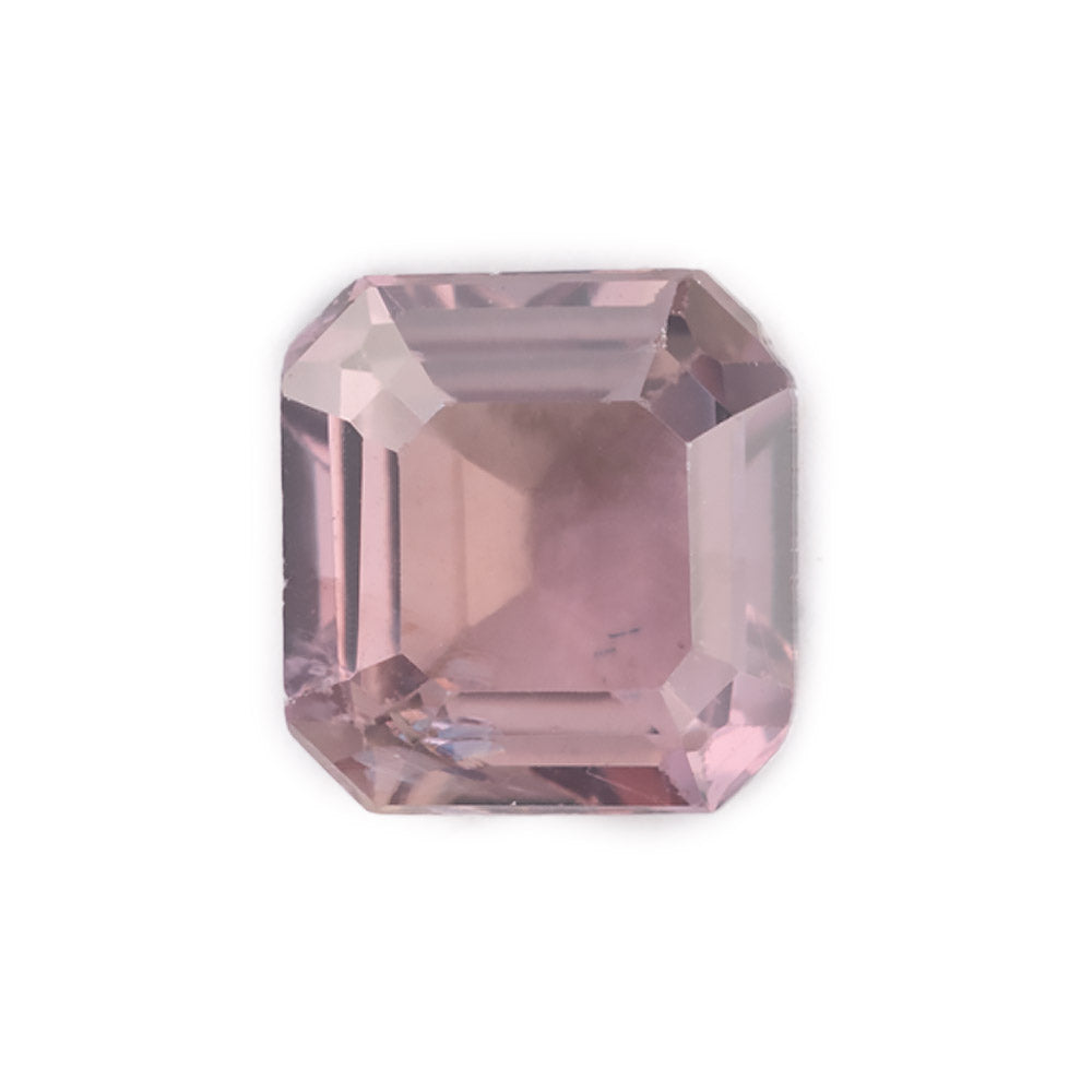Alexis Russell Loose Stones - Engagement Colored Sapphires - Emerald Cut