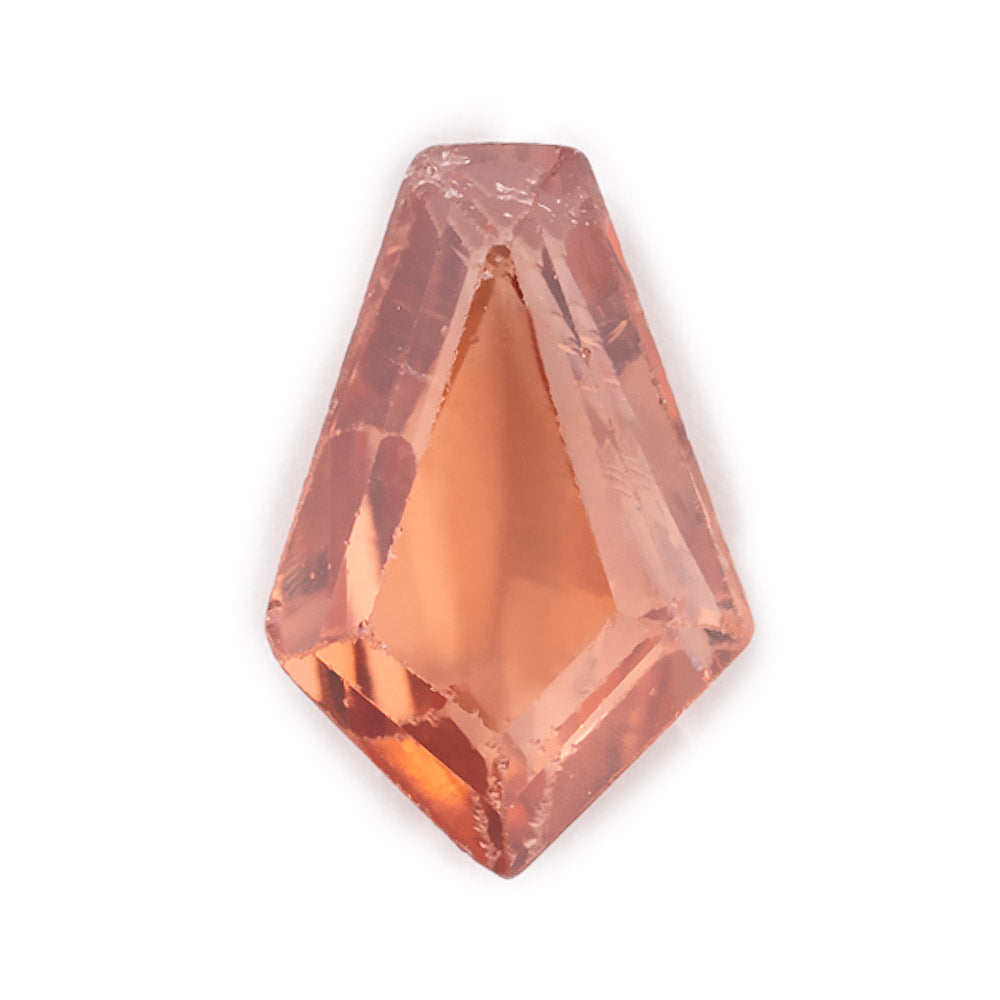 Alexis Russell Loose Stones - Engagement Colored Sapphires - Kite