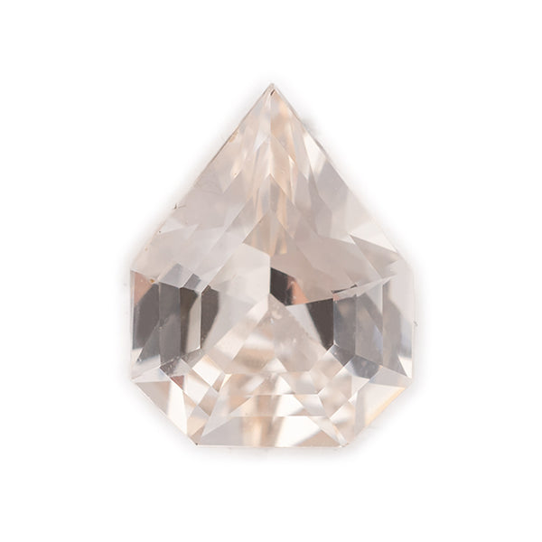 Alexis Russell Loose Stones - Engagement Colored Sapphires - Unique Shapes