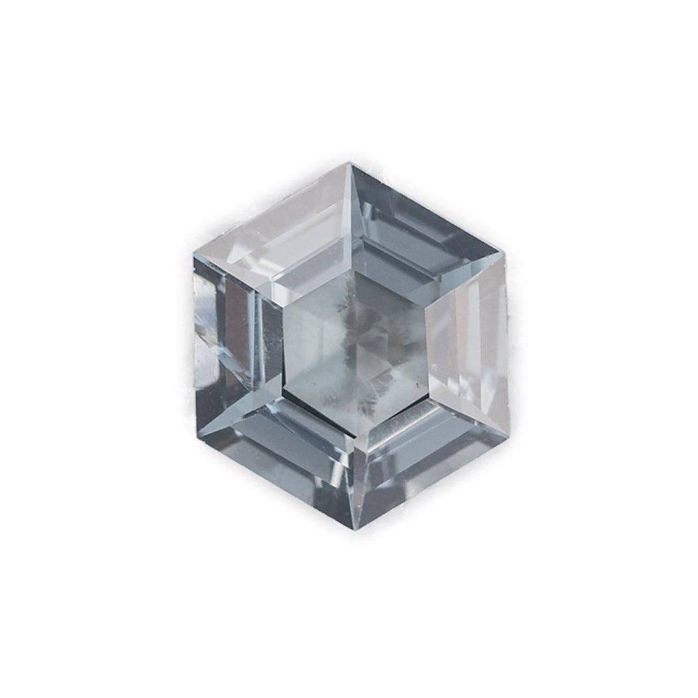 Alexis Russell Loose Stones - Engagement Spinel - Hexagon