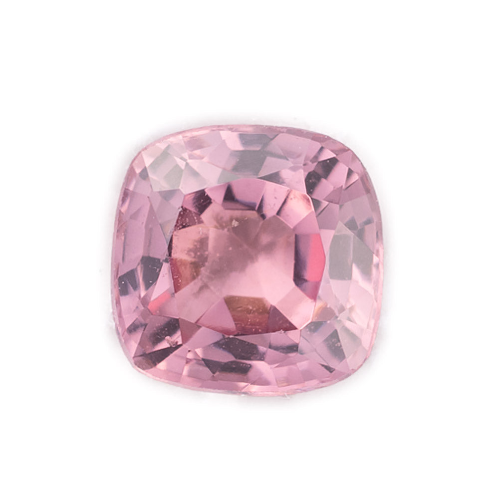 Alexis Russell Loose Stones - Engagement Spinel - Cushion