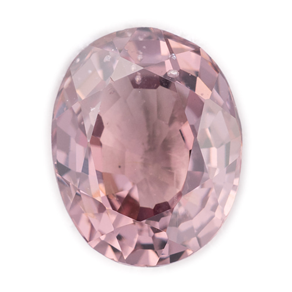 Alexis Russell Loose Stones - Engagement Spinel - Oval