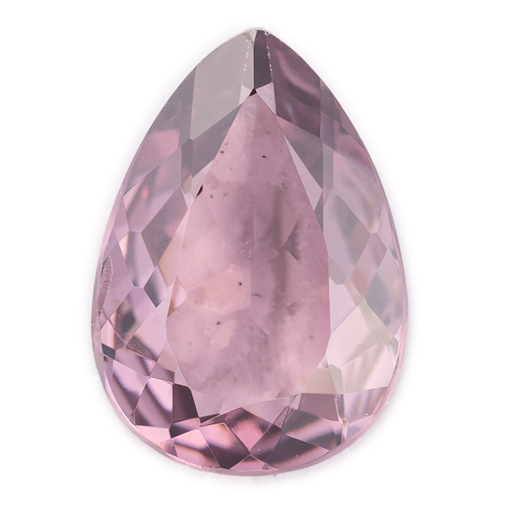 Alexis Russell Loose Stones - Engagement Spinel - Pear