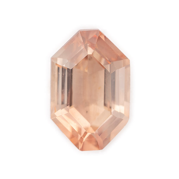 Alexis Russell Loose Stones - Engagement Sunstones - Unique Shapes